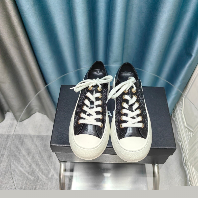 Ch*el casual shoes
